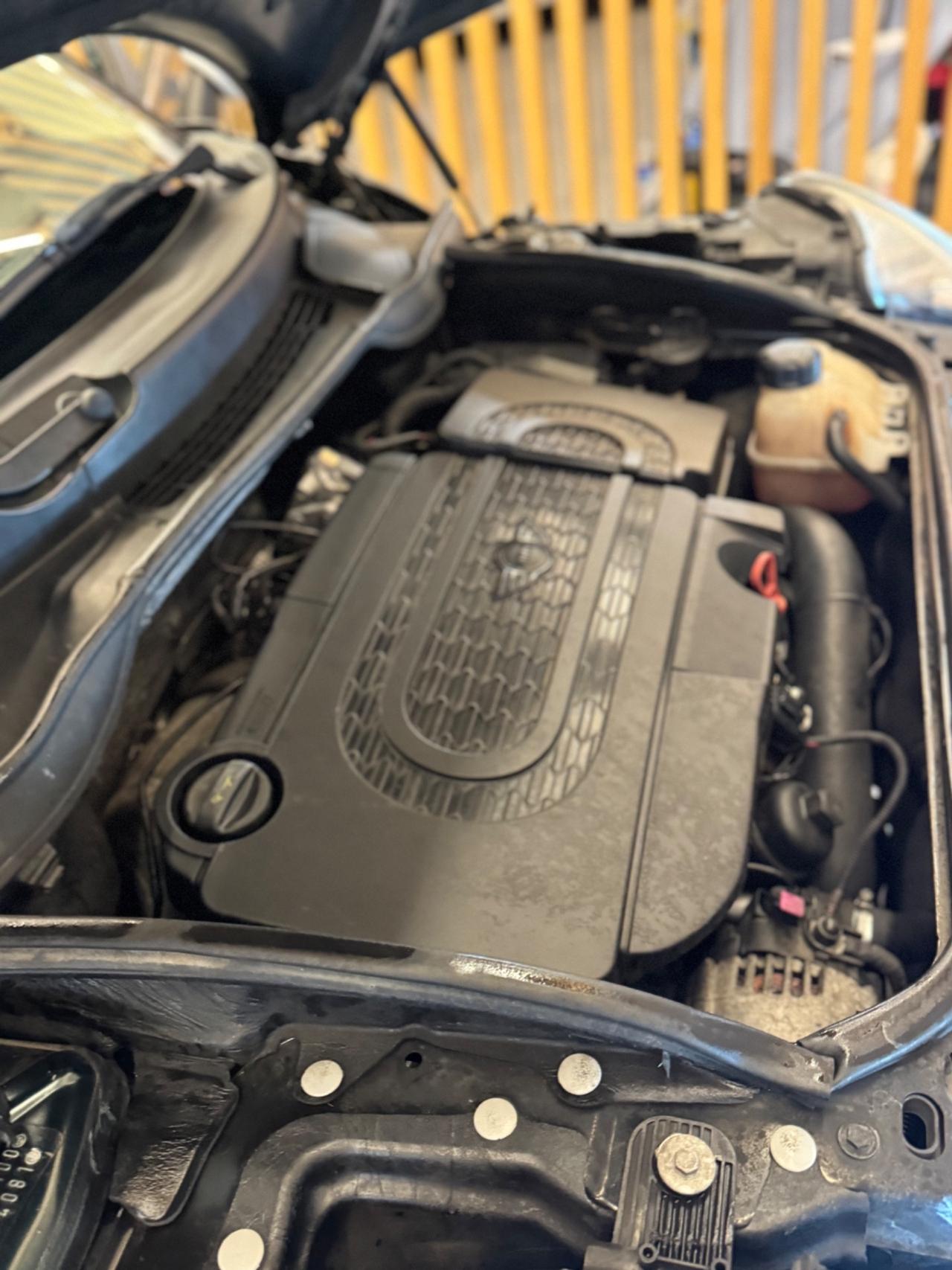 MINI COOPER SD COUNTRYMAN 2.0 143CV UNIPRO GARANZIA PERMUTE