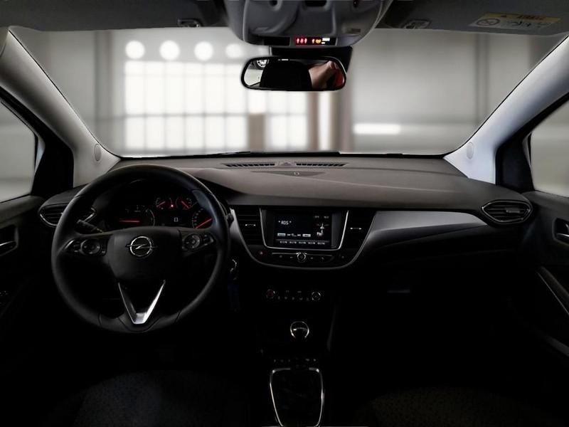OPEL CROSSLAND X 1.5 Diesel 102cv Advance S/S MT6