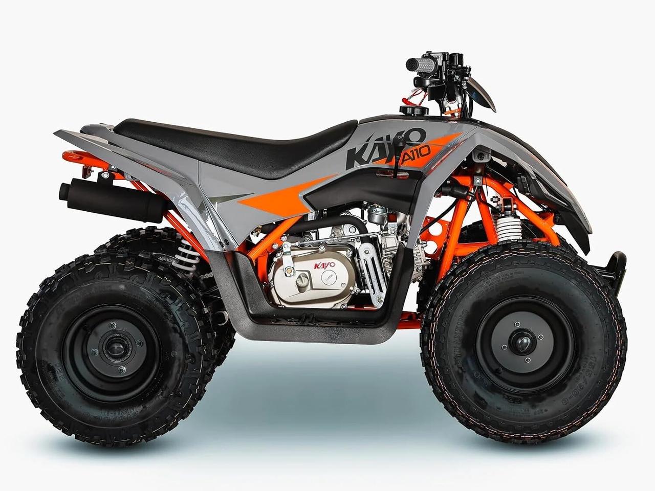 QUAD Kayo A110
