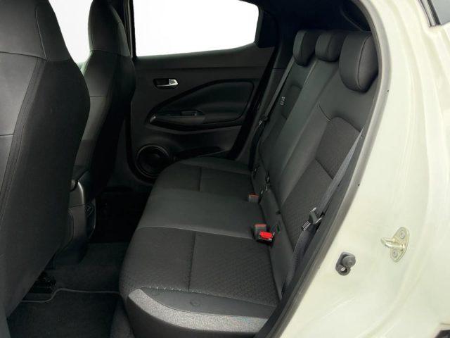 NISSAN Juke 1.0 DIG-T 114 CV N-Design