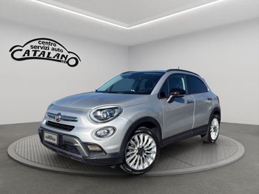 FIAT - 500X - 1.6 MultiJet 120 CV Lounge navi