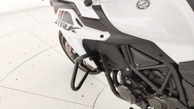 BENELLI TRK 502 TRK