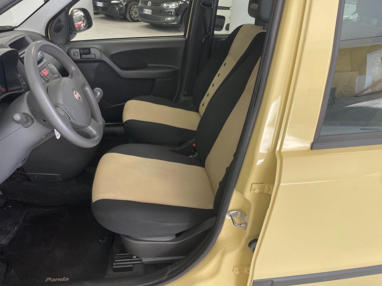 Fiat Panda 1.2 69 cv Dynamic km 57.000 Pari al nuovo