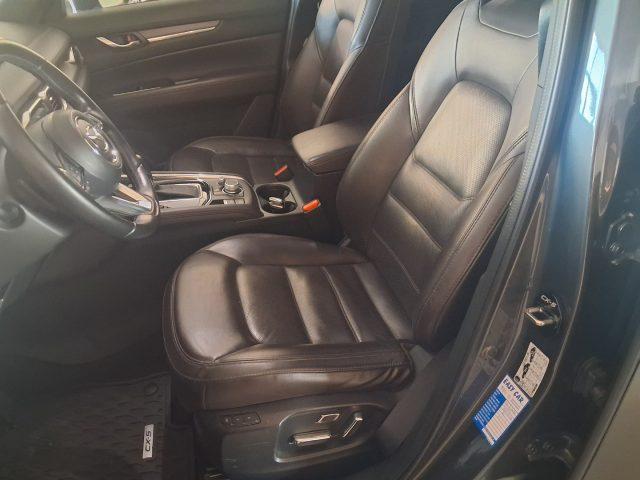 MAZDA CX-5 2.2L Skyactiv-D 184 CV aut. AWD Signature