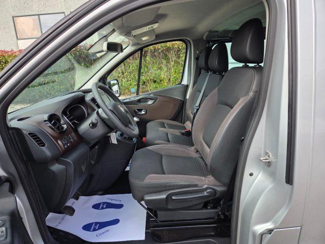 FIAT Talento 2.0 Ecojet 145CV PL-TN Combi N1 12q