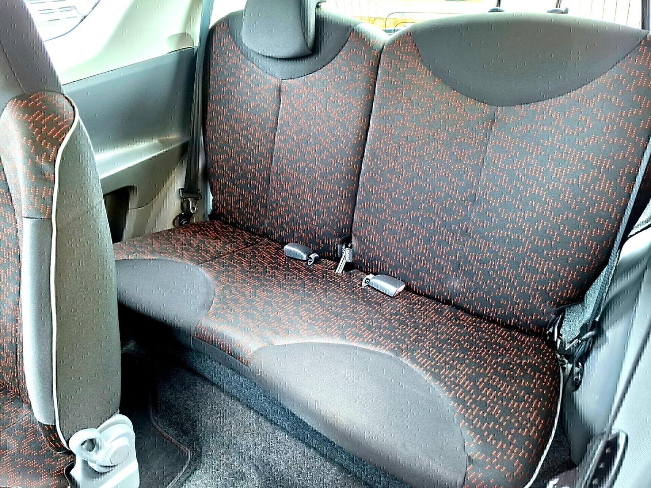 PEUGEOT 107 1.0 68CV 3p. Sweet Years