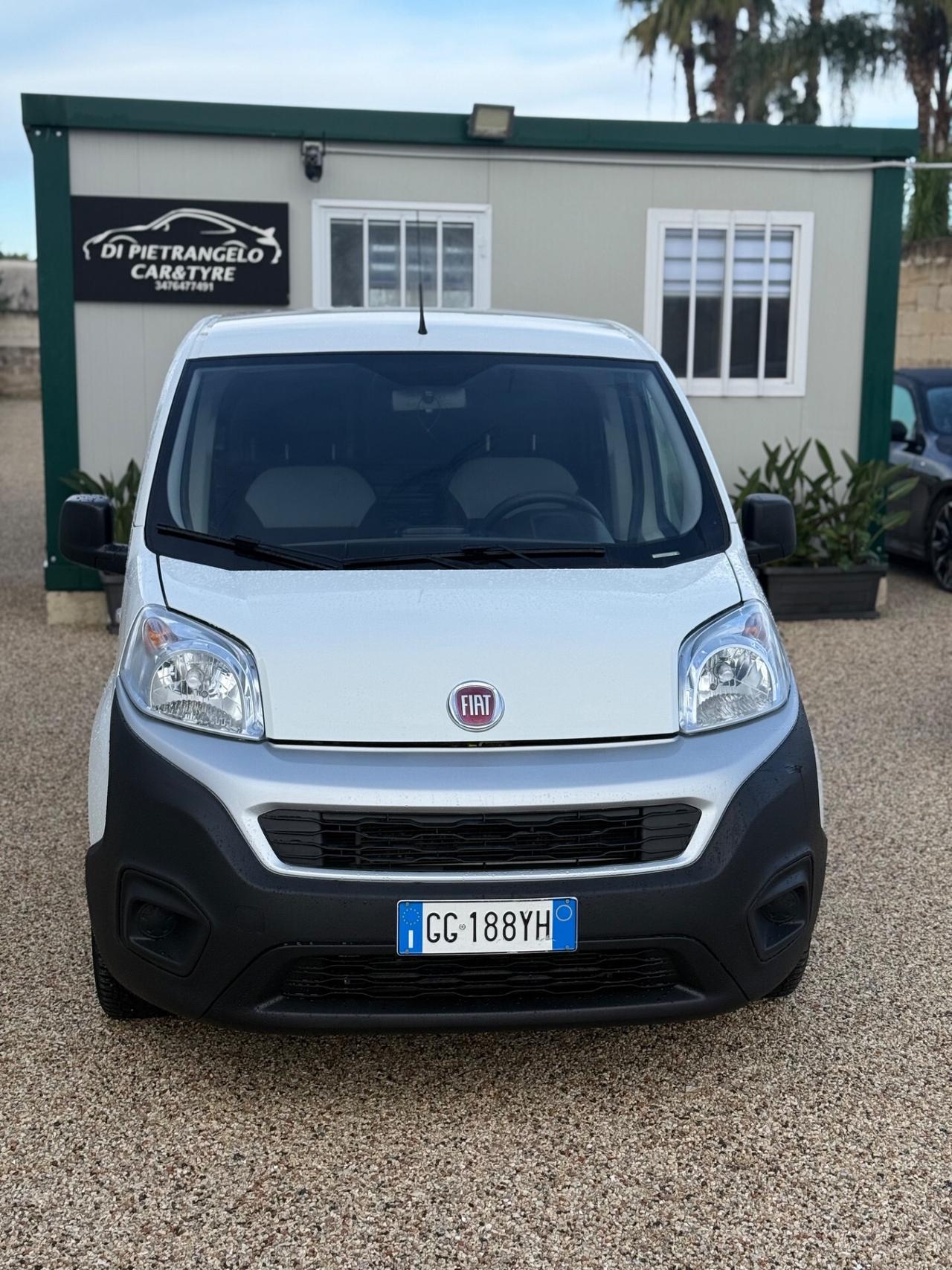 Fiat Fiorino 1.3 MJT 95CV Cargo fine 2021 +IVA