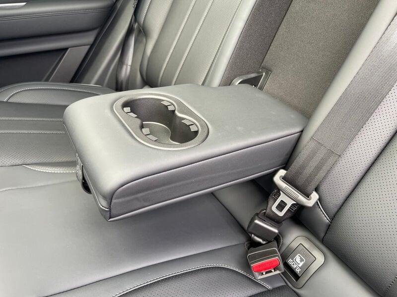 JAECOO 7 SHS-P 1.5 tgdi phev Exclusive auto