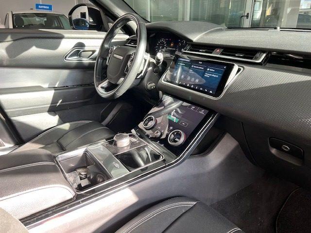 LAND ROVER Range Rover Velar 2.0D I4 240 CV R-Dynamic