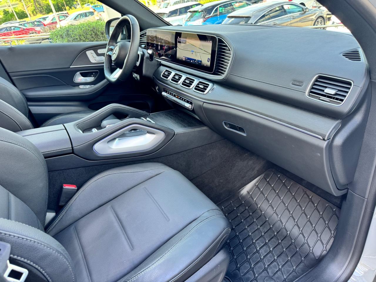 Mercedes-benz GLE 300 d 4Matic Mild Hybrid AMG Line Premium Plus