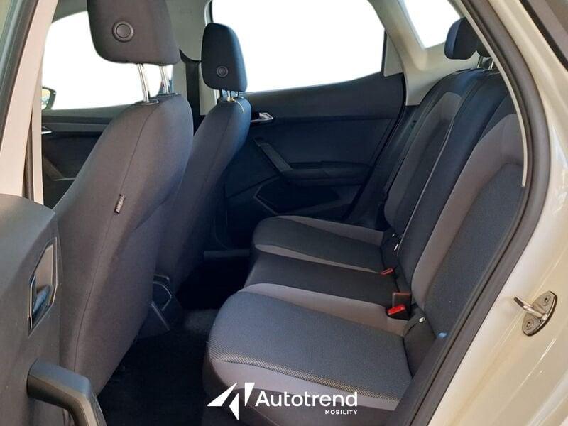 Seat Arona 1.6 TDI 95 CV LED Style