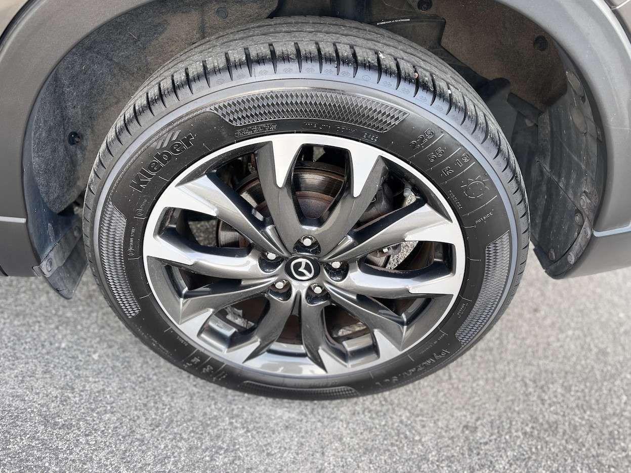 Mazda CX-5 2.2 Diesel 175CV 4WD E6 Automatica - 2016