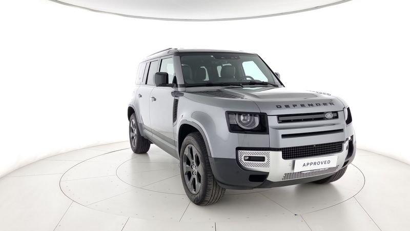 Land Rover Defender 3.0D I6 250 110 SE AWD auto.