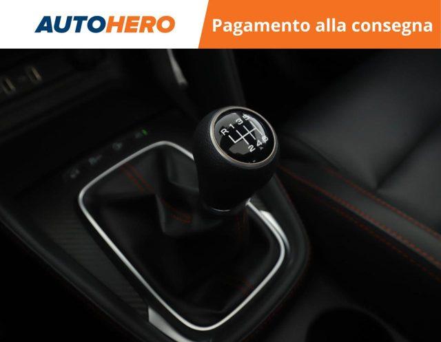 MG ZS 1.0T-GDI Luxury