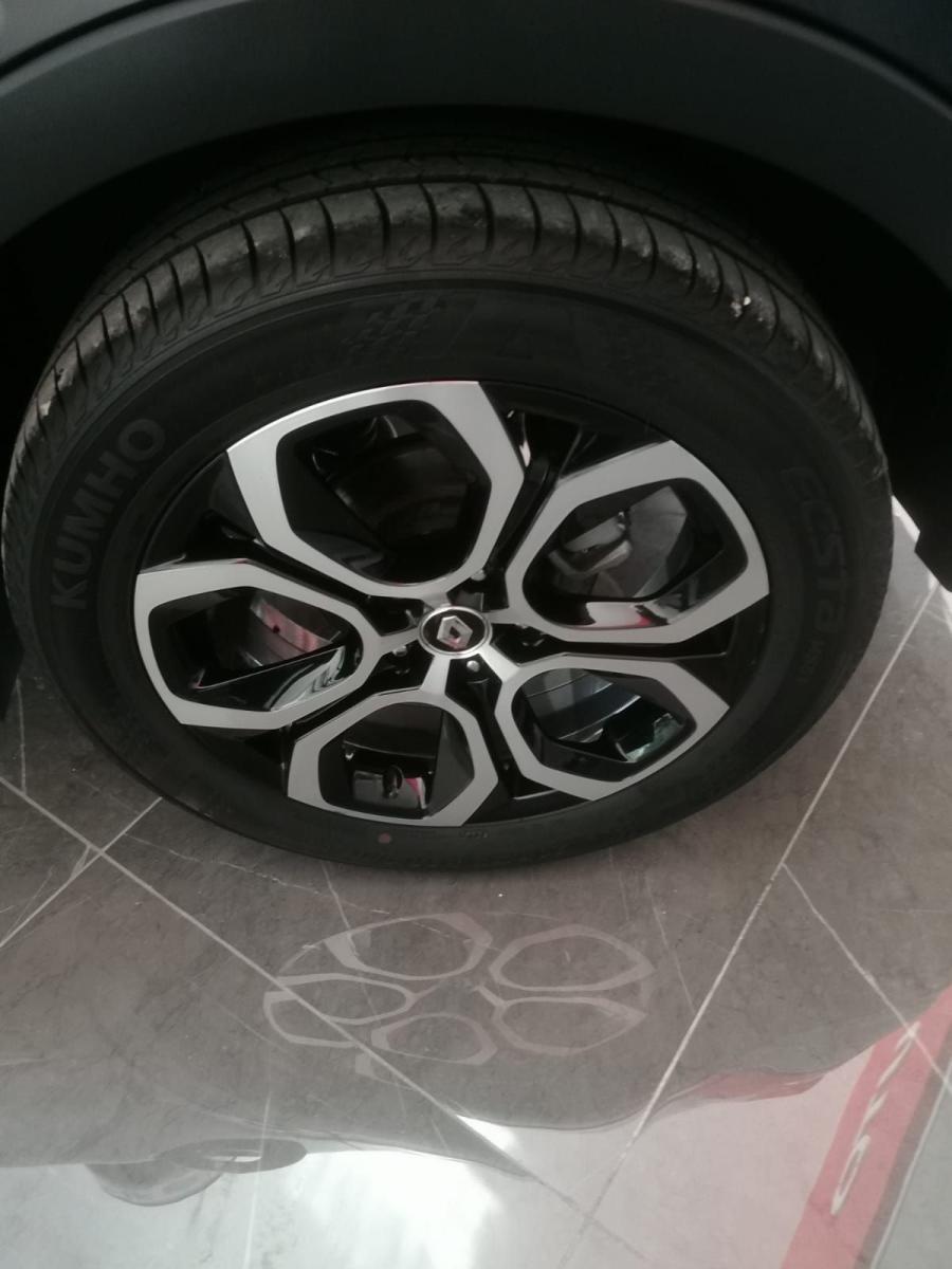 RENAULT - Arkana - 1.6 E-Tech full Hybrid Intens 145cv