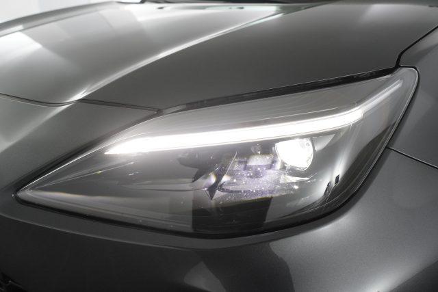 TOYOTA Yaris Cross Yaris Cross 1.5 Hybrid 5p. E-CVT AWD-i Trend