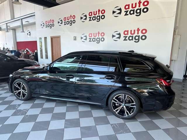 BMW 320 320d Touring Mhev XDrive M Sport MY2025