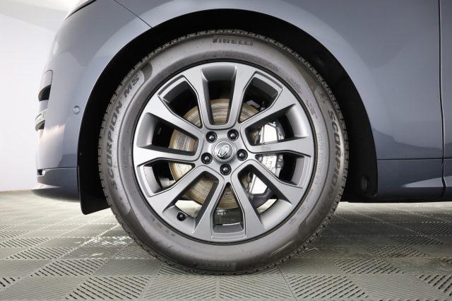 LAND ROVER Range Rover Sport RR Sport 3° serie 3.0D l6 249 CV Dynamic SE