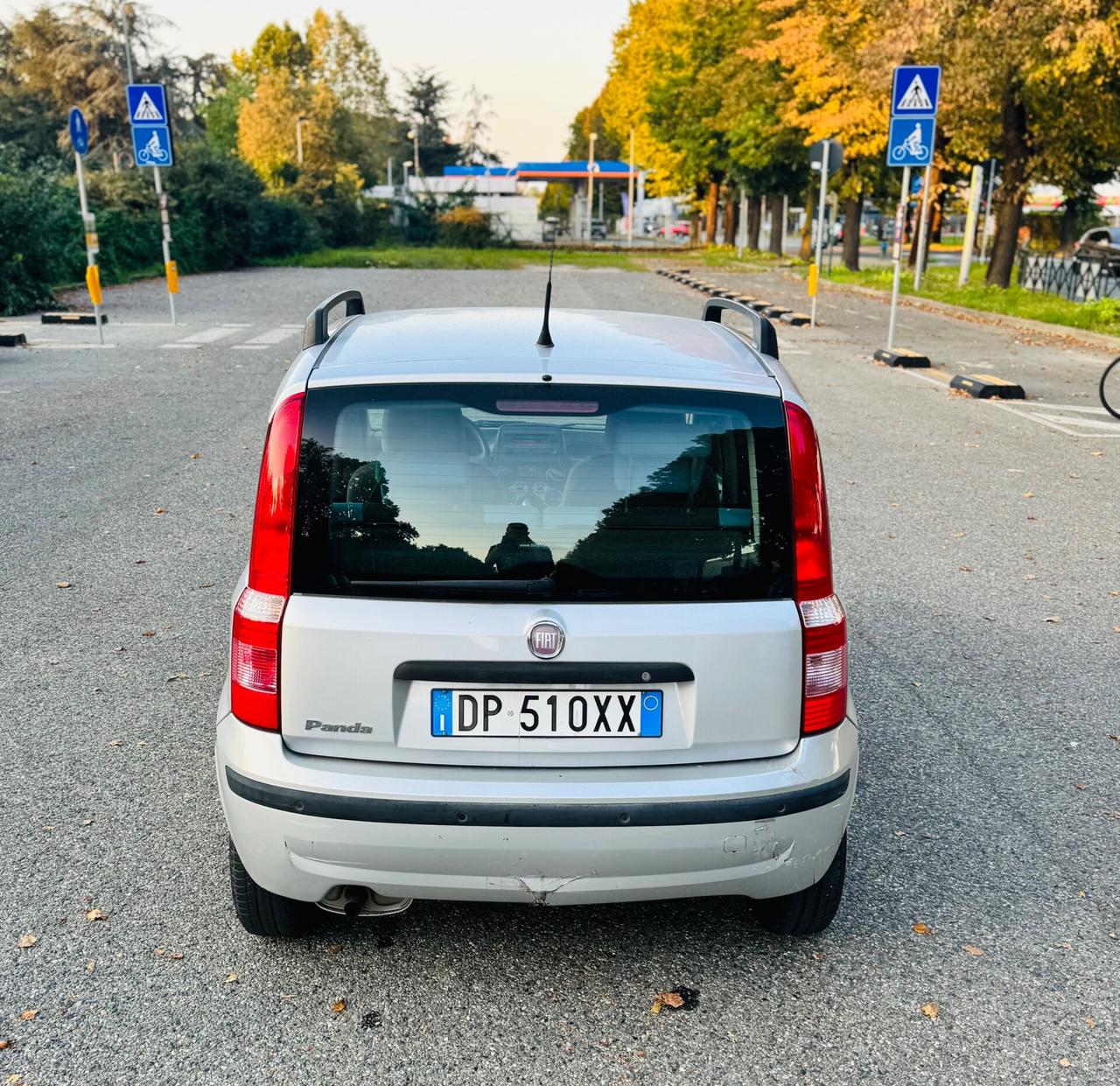 Fiat Panda 1.2cc Unico proprietario (Su appuntamento)