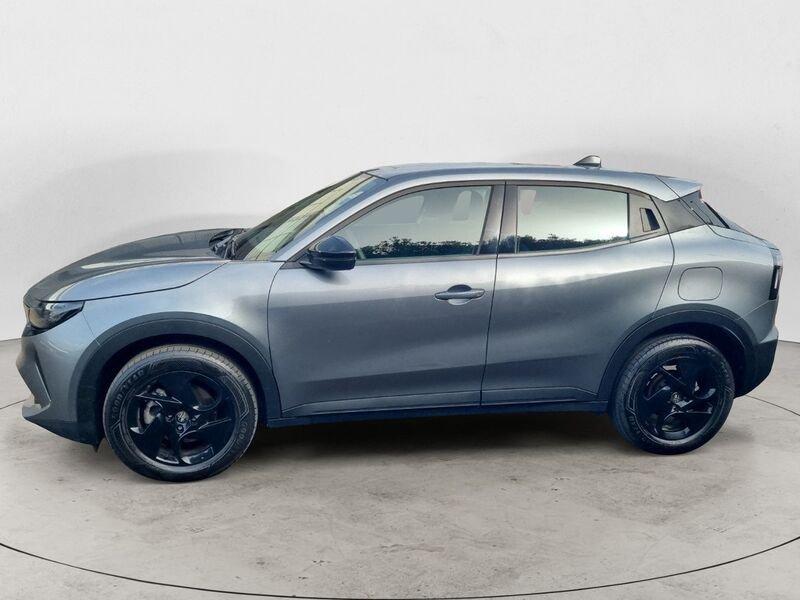 Alfa Romeo Junior 1.2 136 CV Hybrid eDCT6