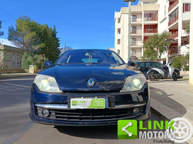 RENAULT Laguna 2.0 dCi 150CV SporTour Dynamique