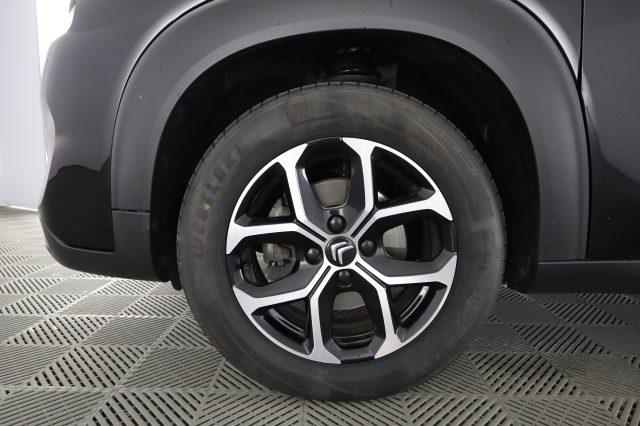 CITROEN C3 Aircross C3 Aircross PureTech 110 S&S Plus
