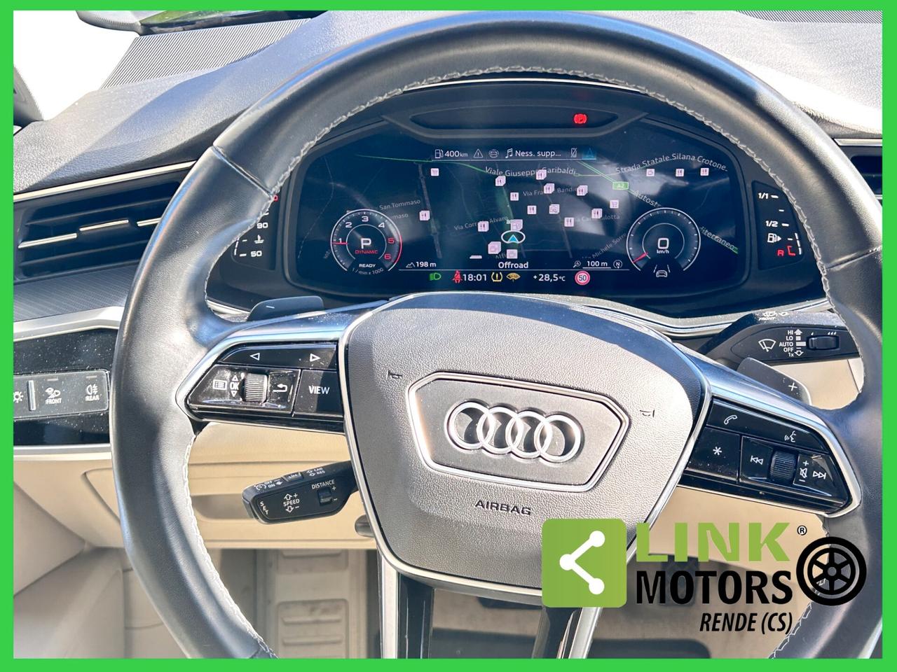 Audi A6 40TDI quattro ultra S tronic mhde 12/2023