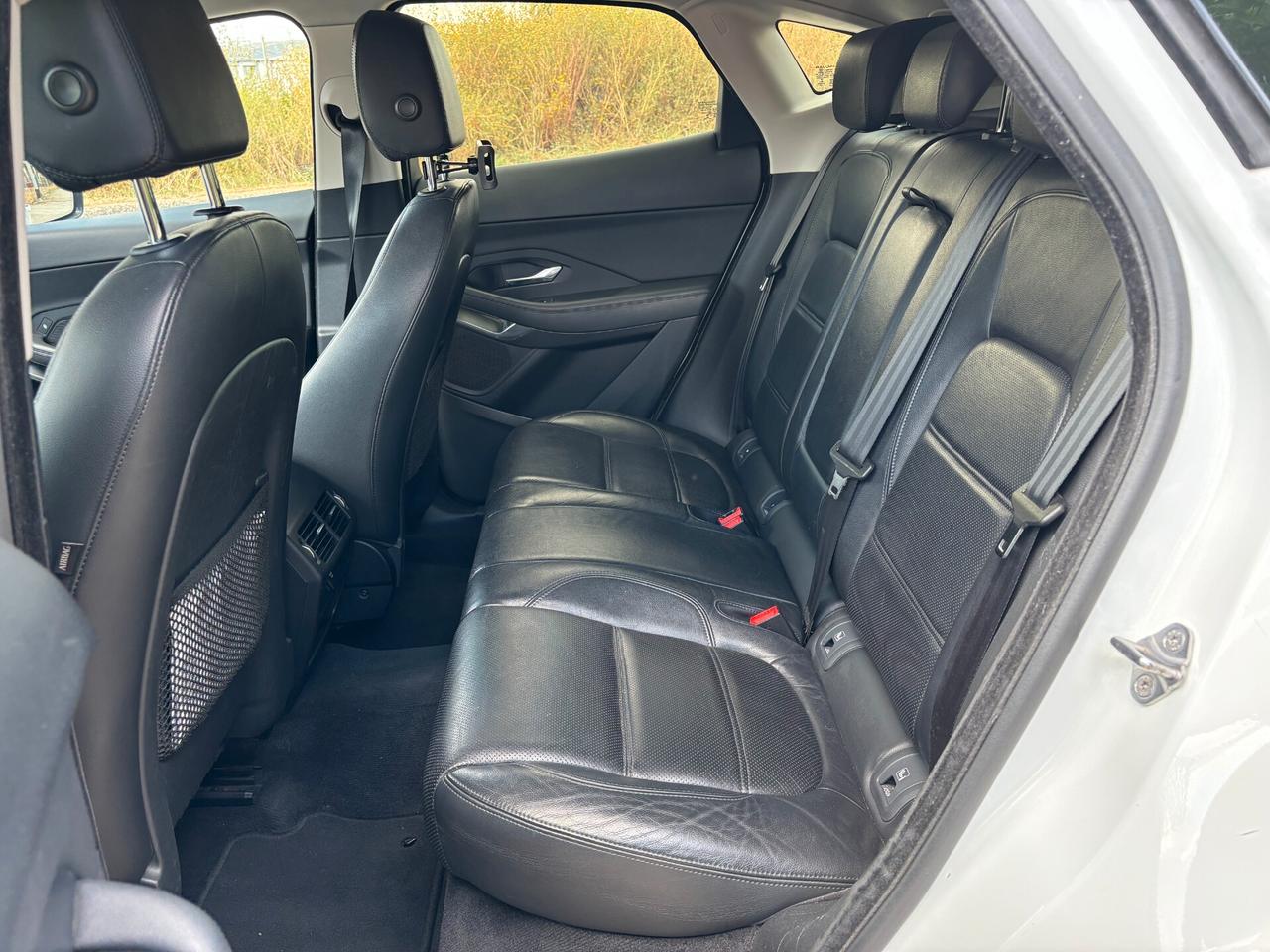 Jaguar E-Pace 2.0D 150 CV AWD aut. S - 2019
