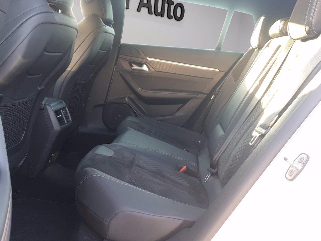 PEUGEOT 508 sw 1.5 bluehdi gt s&s 130cv eat8 del 2024