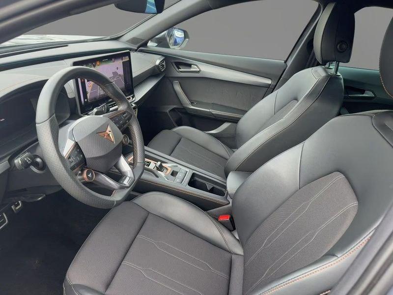 Cupra Formentor Formentor 2.0 TDI DSG KEYLESS CAMERA MATRIX LED