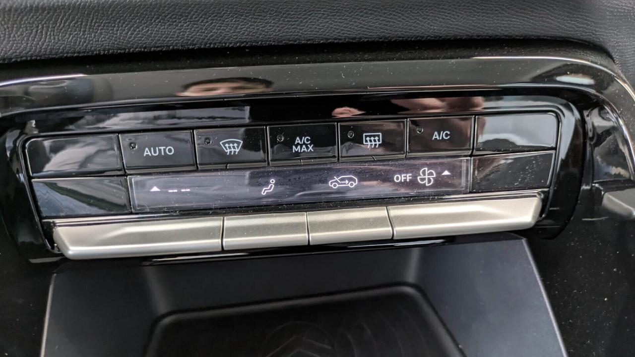Citroen C3 Turbo 100 MAX km 0