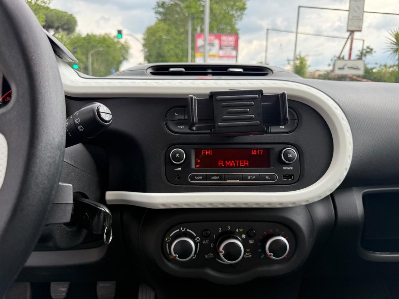 Renault Twingo SCe Stop&Start Intens Manuale