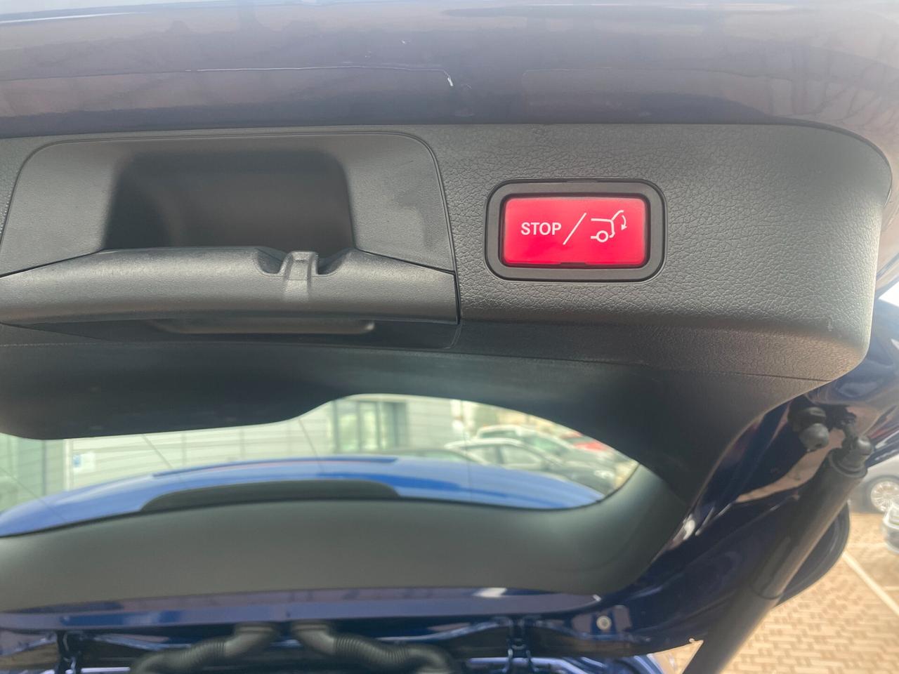 Mercedes-benz GLB 180 d Automatic Business Extra