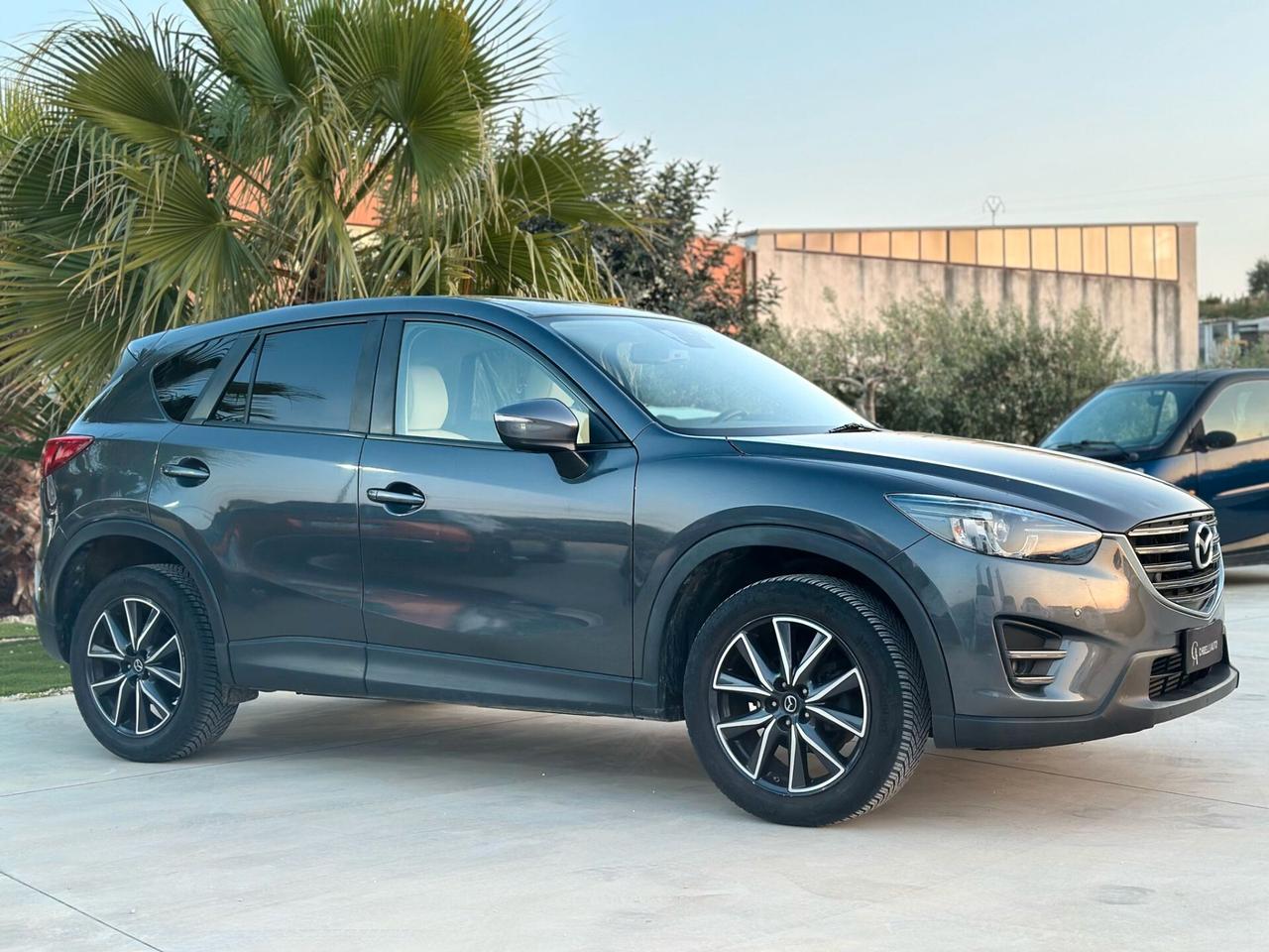 Mazda CX-5 2.2D 150CV 2WD Evolve