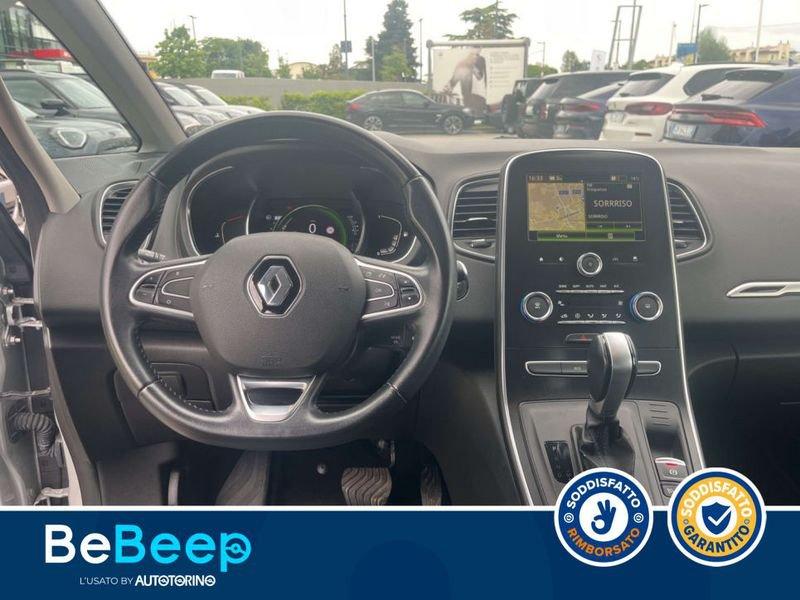 Renault Scénic 1.5 DCI ENERGY SPORT EDITION2 110CV EDC