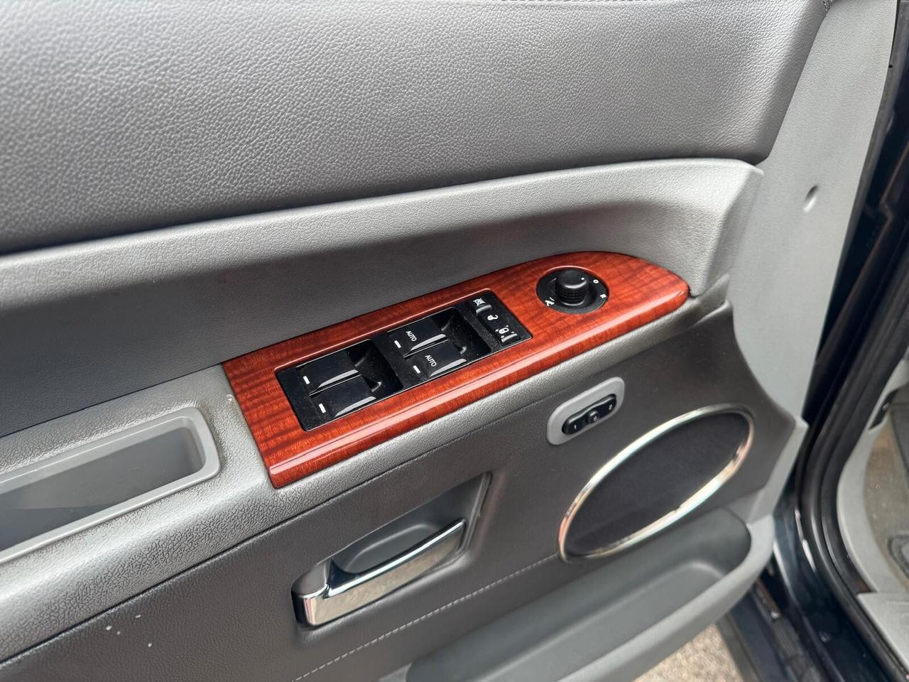 Jeep Grand Cherokee Anno 2008 3.0 Diesel CRD Overland