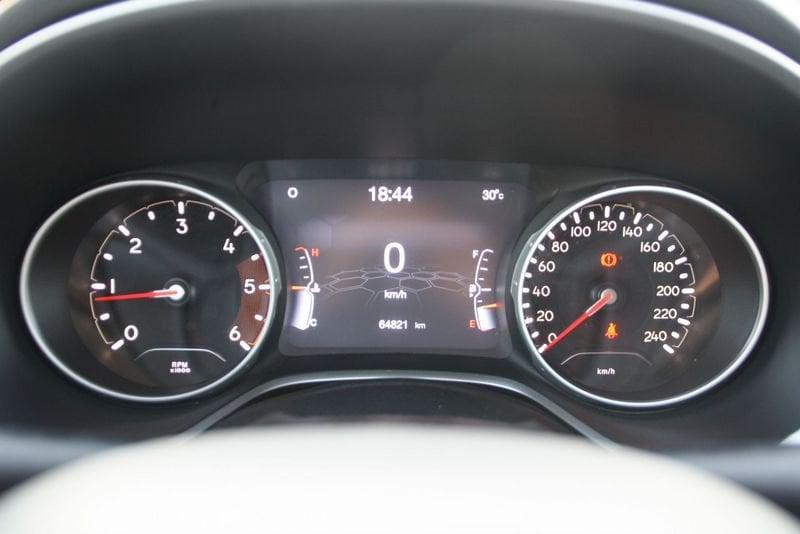 Jeep Compass Compass 1.6 Multijet II 2WD Limited