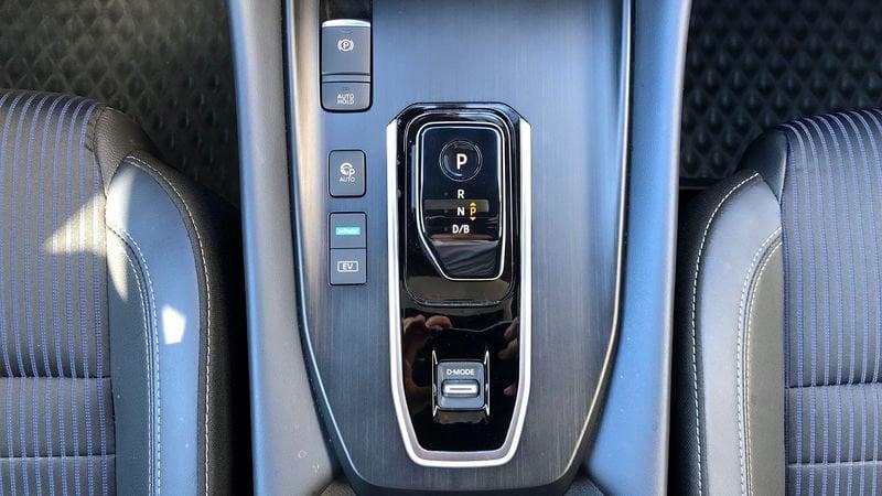Nissan Qashqai 1.5 e-POWER Tekna 2WD e-Shifter