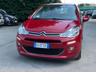 Citroen C3 1.2 VTi 82 Exclusive Benzina Neopatentati