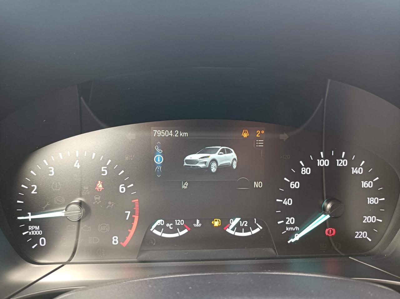 Ford Kuga 1.5 EcoBlue 120 CV 2WD Titanium