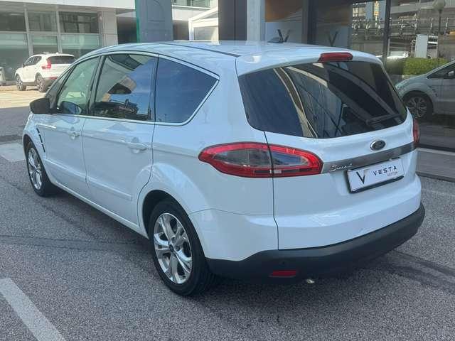 Ford S-Max S-Max I 2010 2.0 tdci New Titanium 163cv