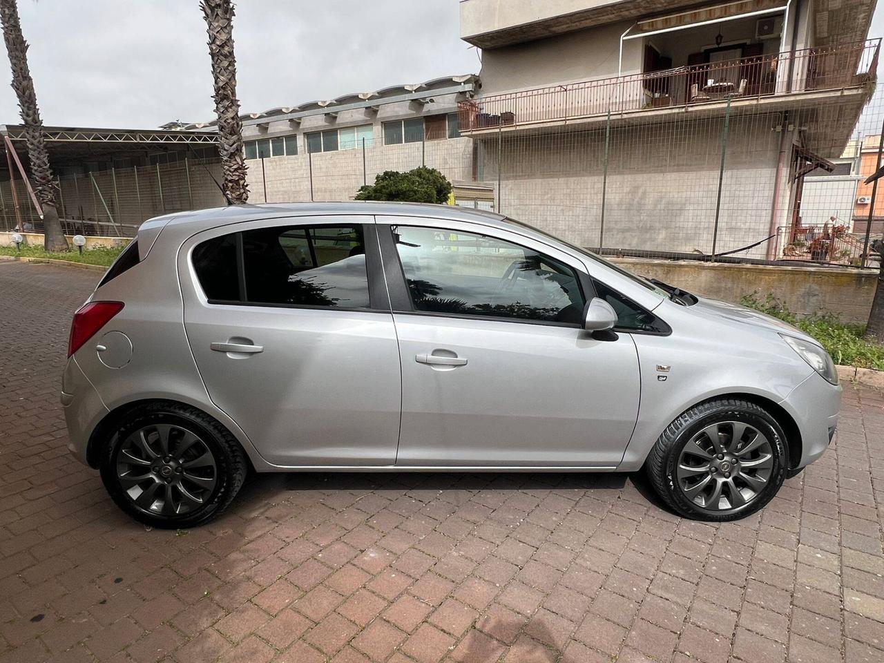 Opel Corsa 1.3 CDTI 95CV F.AP. 5 porte Edition