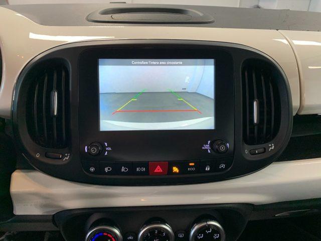 FIAT 500L 1.3 MTJ Automatico Dualogic Business