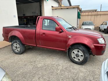 Tata Xenon 2.2 Dicor 4x4 cassone lungo
