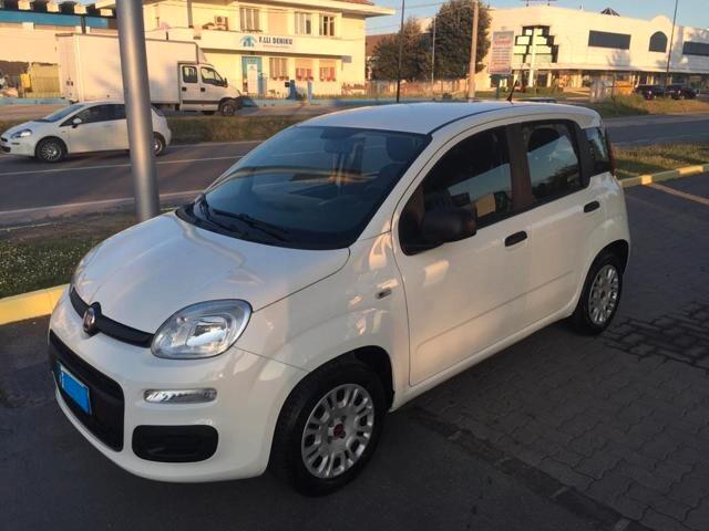 Fiat Panda 1.2 Pop