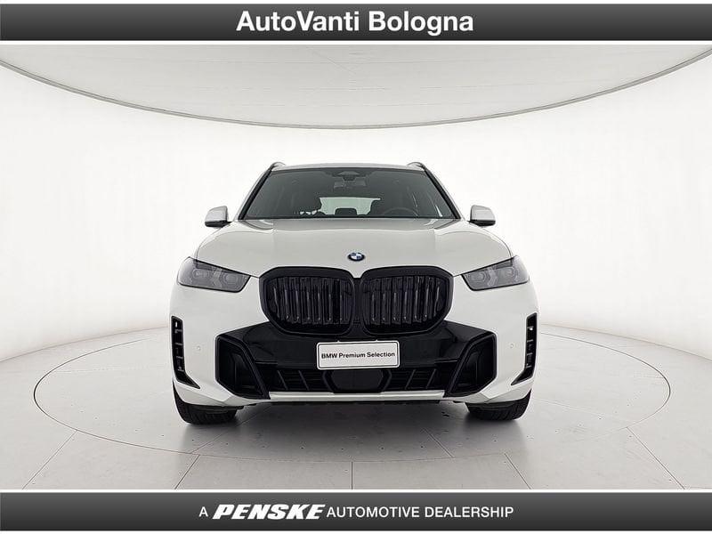 BMW X5 X5 xdrive30d MSport Pro auto