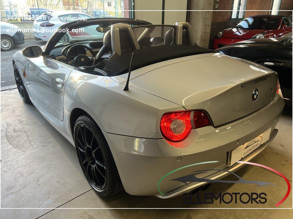 BMW Z4 Z4 3.0 CABRIO