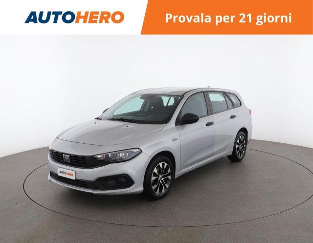 FIAT Tipo 1.6 Mjt S&S SW City Life