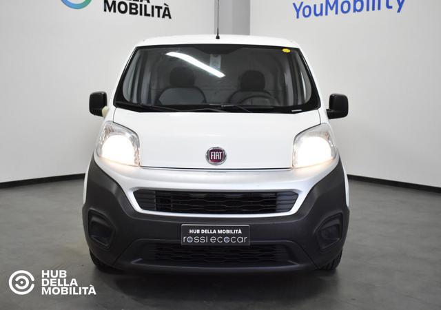 FIAT Fiorino 1.3 MJT 80CV Cargo SX - Ok Neopatentati