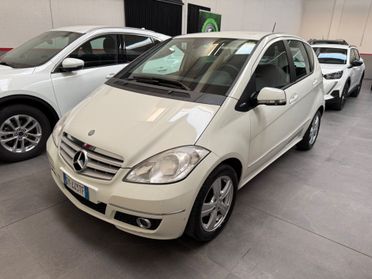 Mercedes-benz A 160 Special Edition
